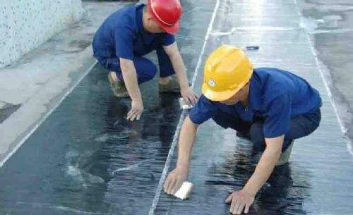 彩色sbs防水材料報價 廠家