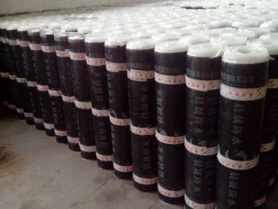 【SBS彈性體改性瀝青防水卷材4mm玻纖胎 廠家直銷(xiāo)】?jī)r(jià)格_廠家 - 中國(guó)供應(yīng)商