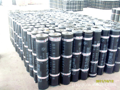 防水材料瀝青防水卷材SBS 、APP(國(guó)際) 廠家專(zhuān)供 -20℃4mm價(jià)格及生產(chǎn)廠家[江蘇生力建設(shè)集團(tuán)] - 原材料商務(wù)網(wǎng)