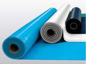 常用的防水材料有哪些