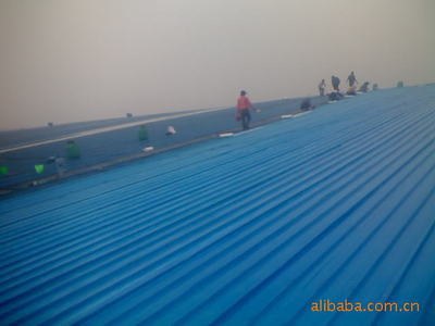 全面解析鋼結(jié)構(gòu)防水 價(jià)格、廠家、防水涂料及山東魯通防水材料工程介紹