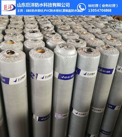 深入解析杭州與山東巨洋耐根穿刺防水卷材 關(guān)鍵技術(shù)、檢測標(biāo)準(zhǔn)與市場應(yīng)用