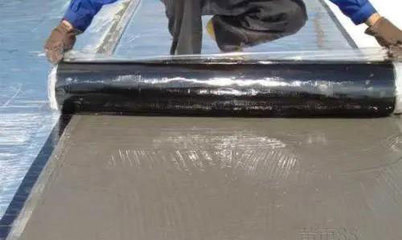 防水工程中防水卷材怎么挑選？關鍵因素與選購指南