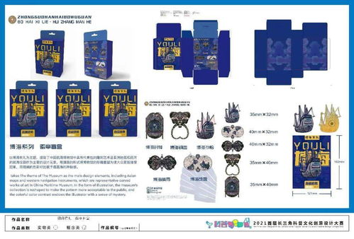 揭曉 2021首屆長三角科普文化創(chuàng)意設(shè)計大賽獲獎名單公布