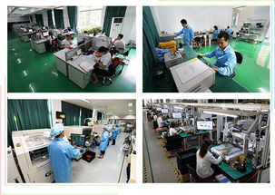 虹潤智能制造工廠信息化軟件榮獲國家軟件著作權(quán)版權(quán)證書 公司動態(tài) 福建順昌虹潤精密儀器